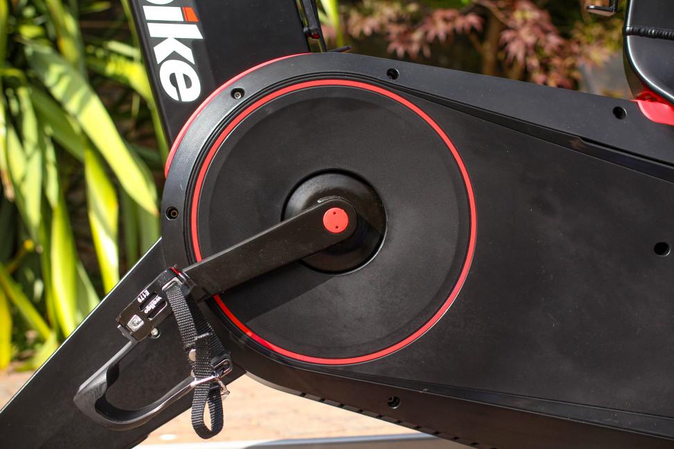 wattbike atom forum