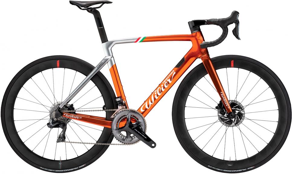 best italian road bikes 2020