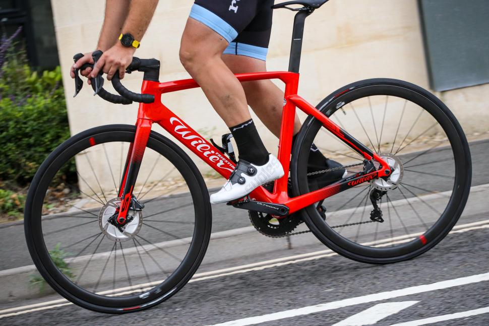 Review: Wilier Cento10 SL 2021 | road.cc