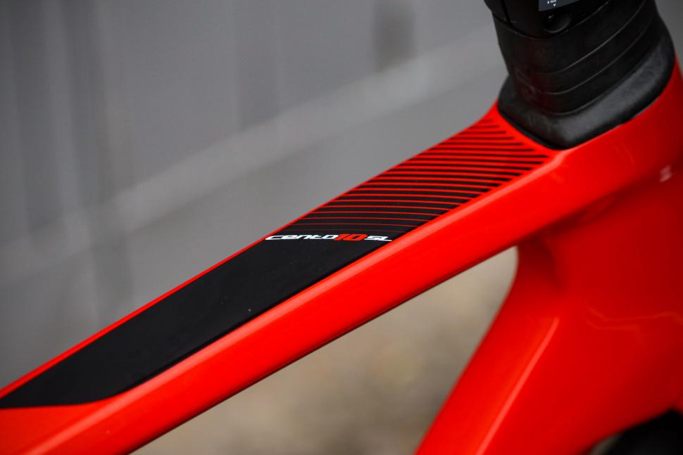 wilier cento 10 sl review