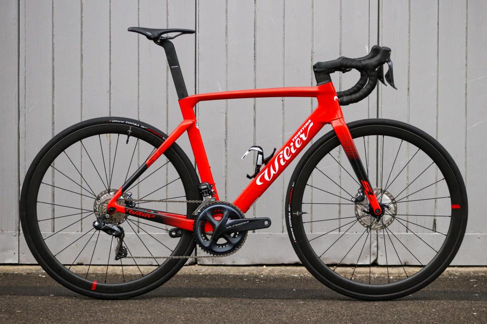 wilier 100