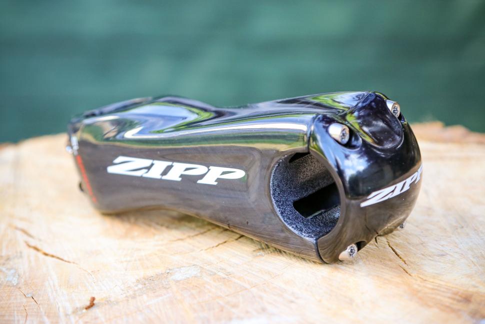 Review: Zipp SL Sprint stem | road.cc