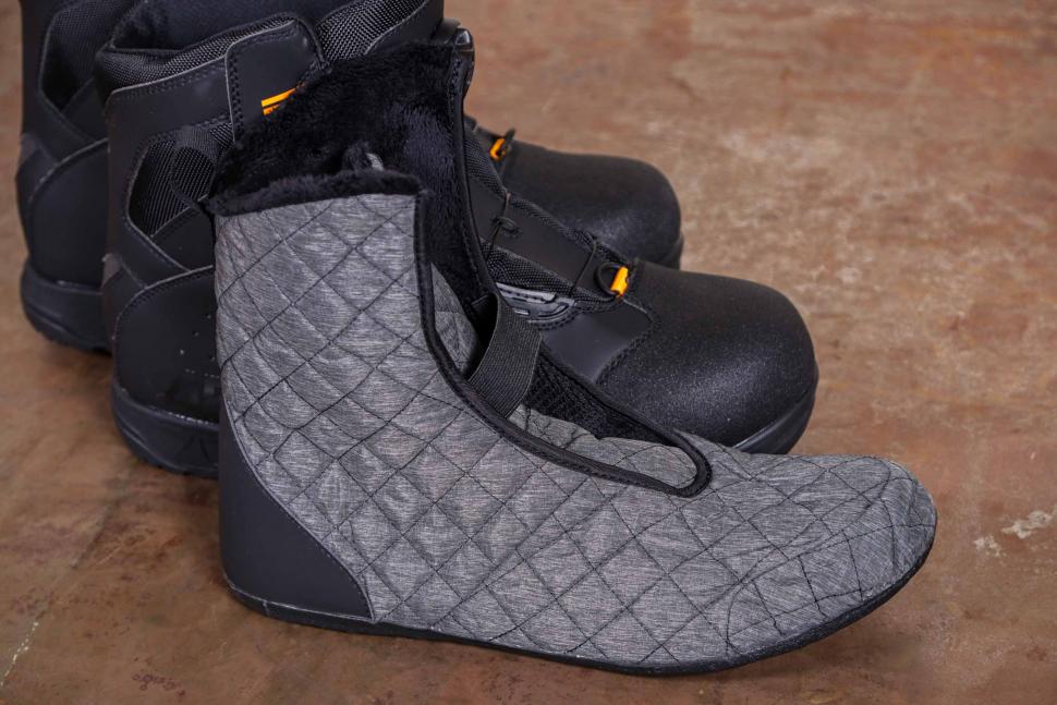 Review: 45NRTH Wolvhammer Boa Premium Insulated Winter Cycling Boot ...