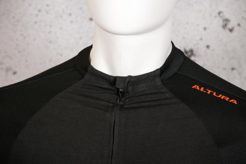 Review: Altura Endurance Men’s Short Sleeve Jersey | road.cc