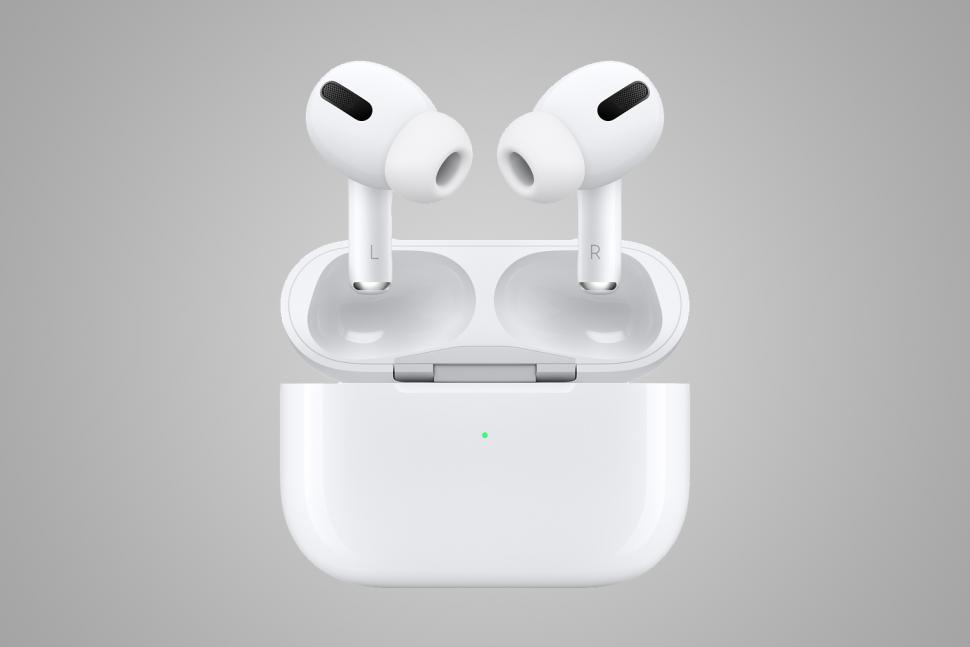 Review: Apple AirPods Pro | road.cc