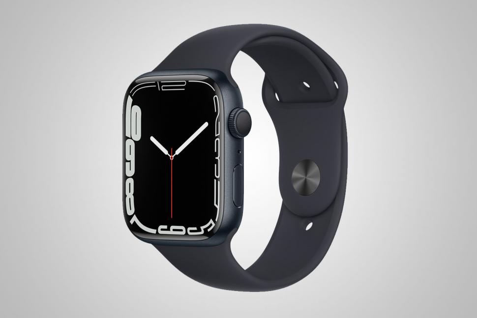 Review: Apple Watch Series 7 | road.cc