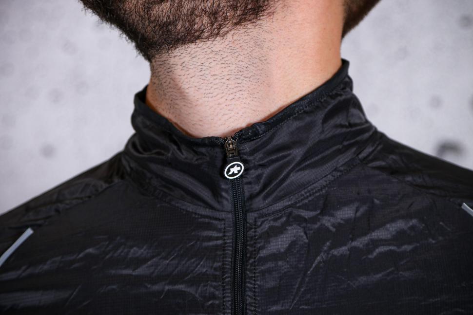 Review: Assos Mille GT Wind Jacket | road.cc