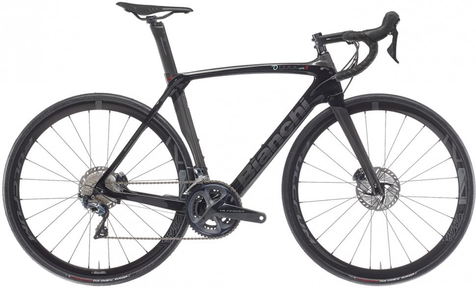 shimano ultegra 2019