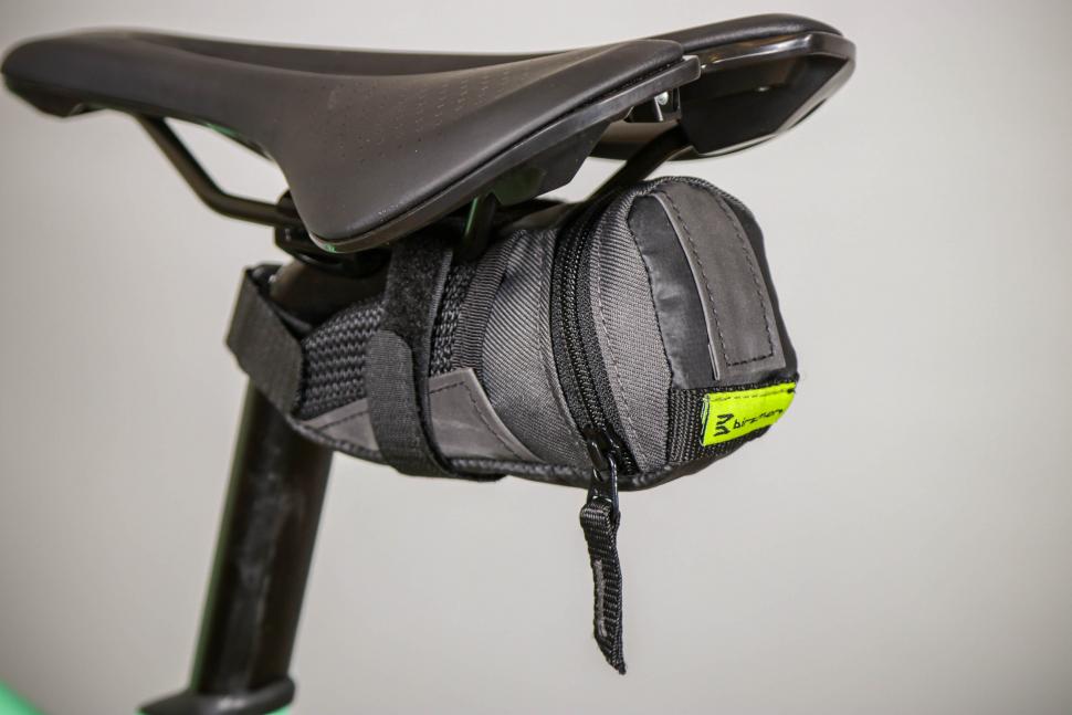 Review: Birzman Roadster II saddle bag | road.cc