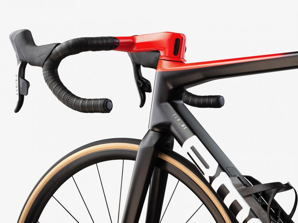 bmc new bikes 2021