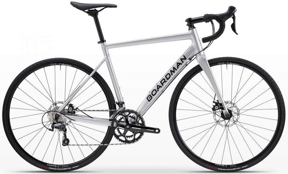 2021 Boardman SLR 8.8 Disc