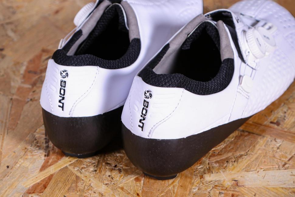 Review: Bont Vaypor S Li2 | road.cc