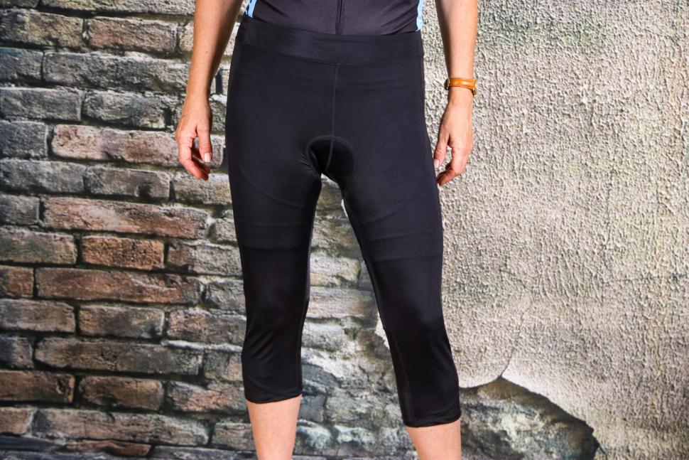 Review: Bontrager Vella Women's Cycling Knickers