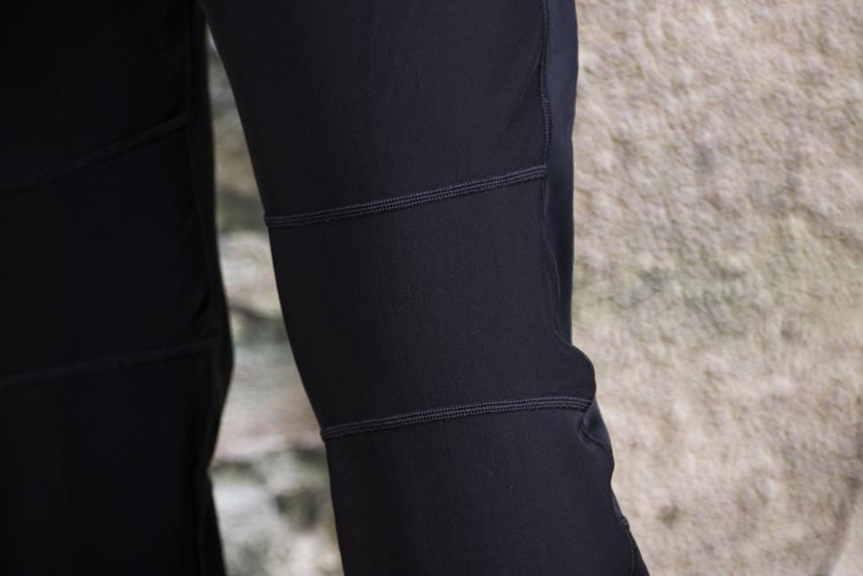 Review: Bontrager Women’s Velocis Unpadded Tights | road.cc