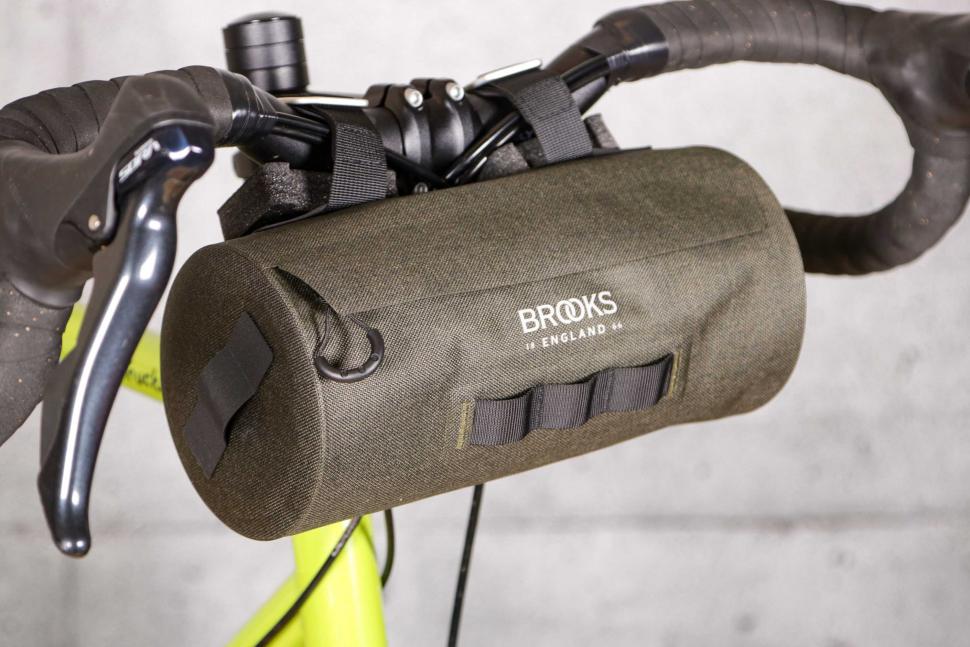 The 5 Best Bike Handlebar Bags of 2024 | Reviews by Wirecutter