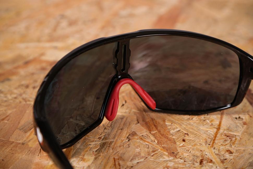 Review: BZ Optics RST Mirrored Glasses | road.cc