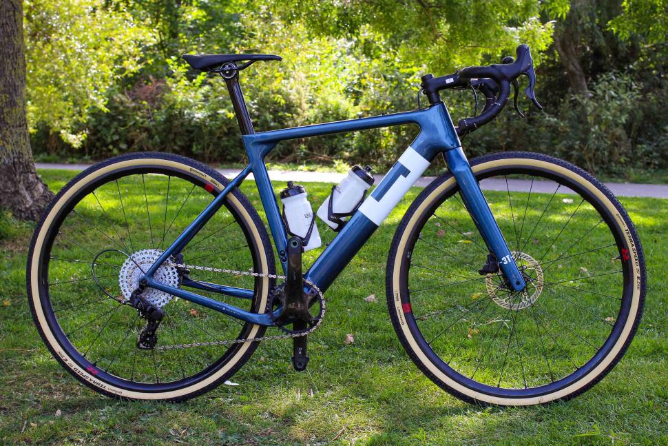 Review: Campagnolo Ekar 13-speed gravel 