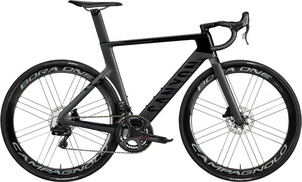 Best aero road bikes 2024 — windcheating bikes with an extra turn of