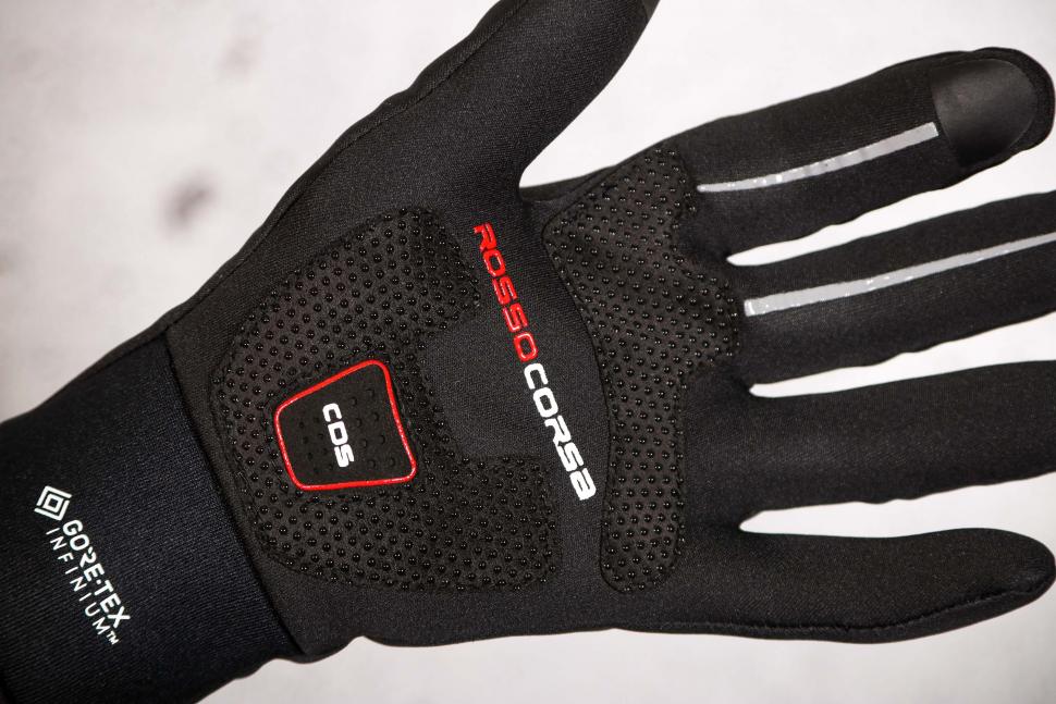 Castelli perfetto ros gloves large hot sale