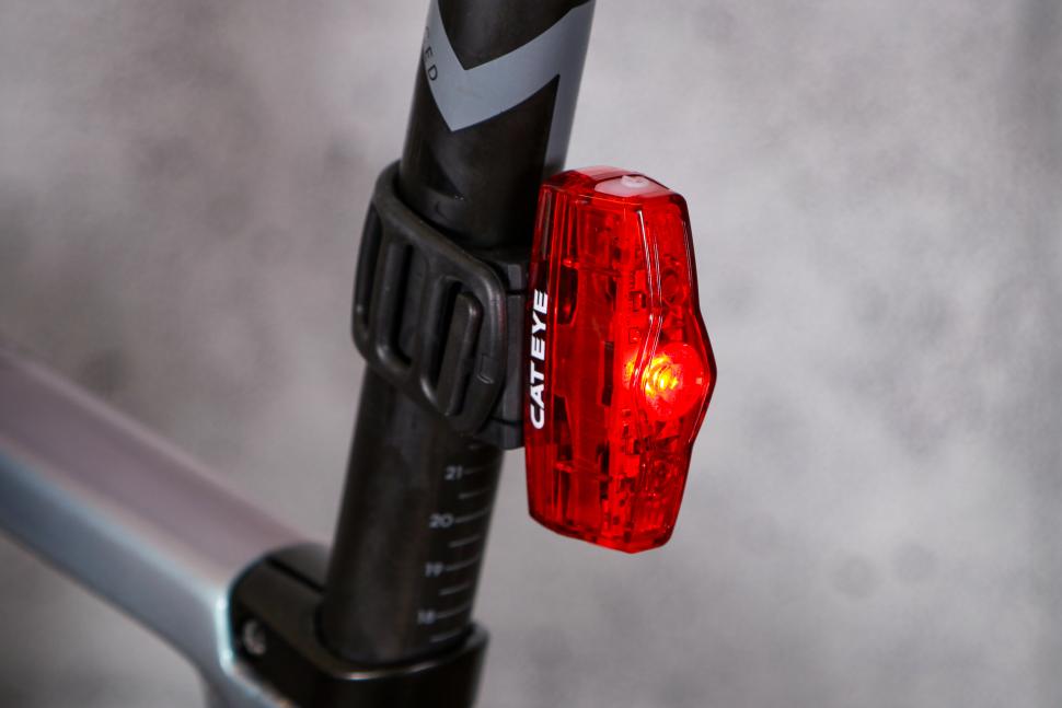 Topeak Spare Bracket for Redlite Mega Rear Cycle Bike Light 