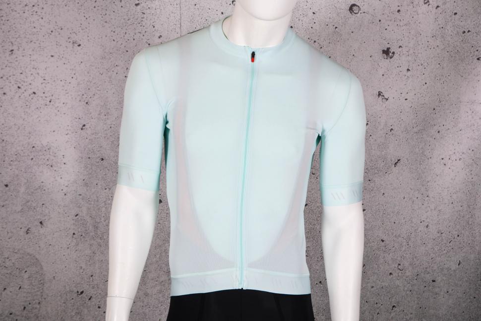 Review: CHPT3 Most Days Performance Men's Jersey | road.cc