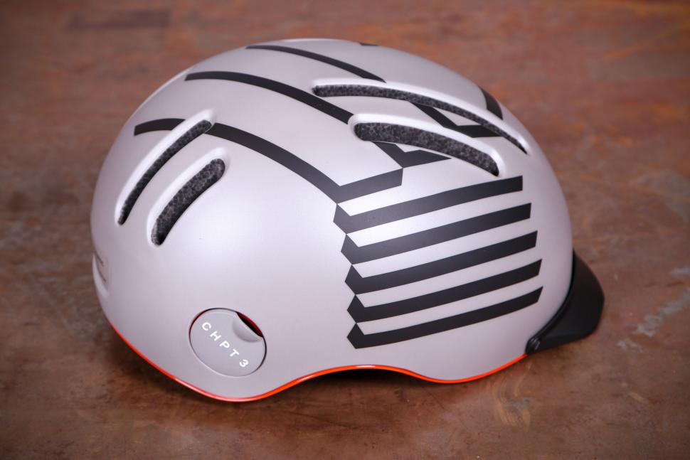 Review: CHPT3 x Thousand Barrivell MIPS Helmet | road.cc