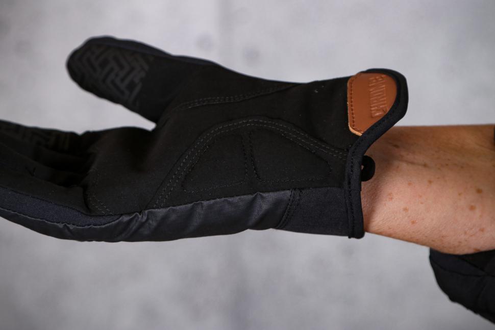 Midweight Cycle Gloves