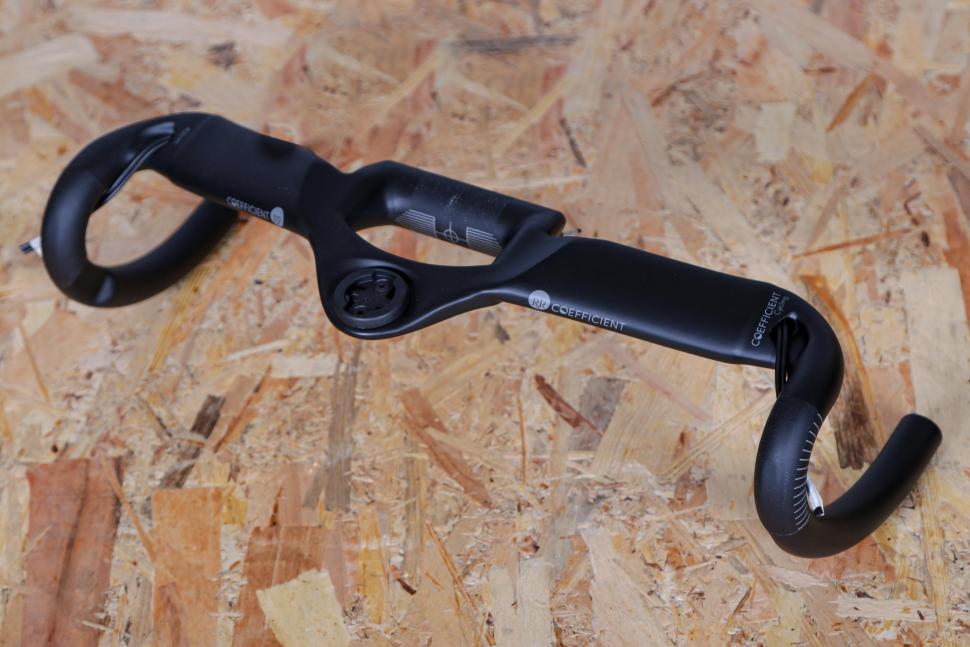 Review: Coefficient Cycling RR Handlebar | road.cc