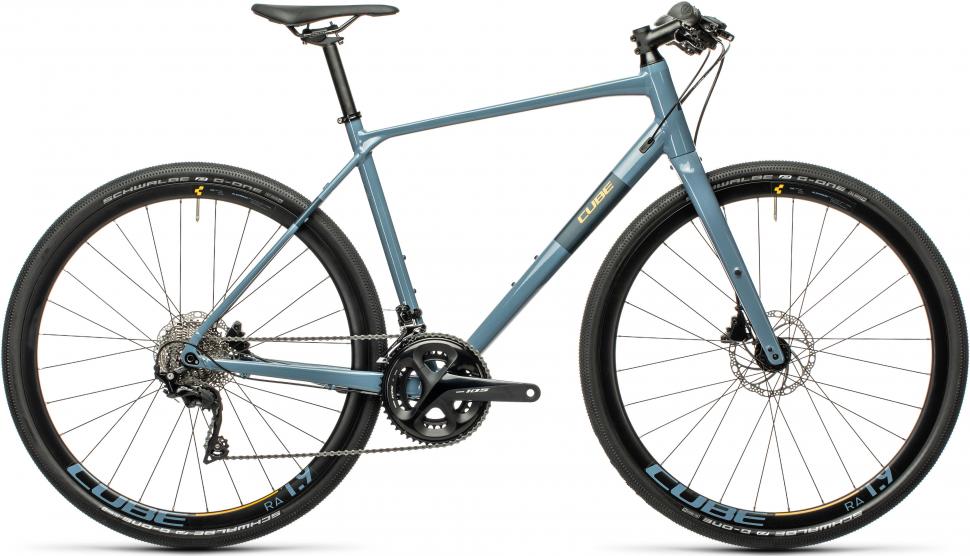 carrera subway all weather edition hybrid bike