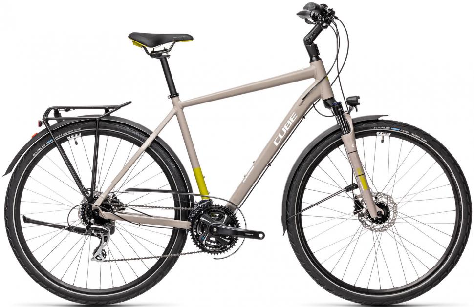 15 of the best hybrid bikes get to work & the countryside | road.cc