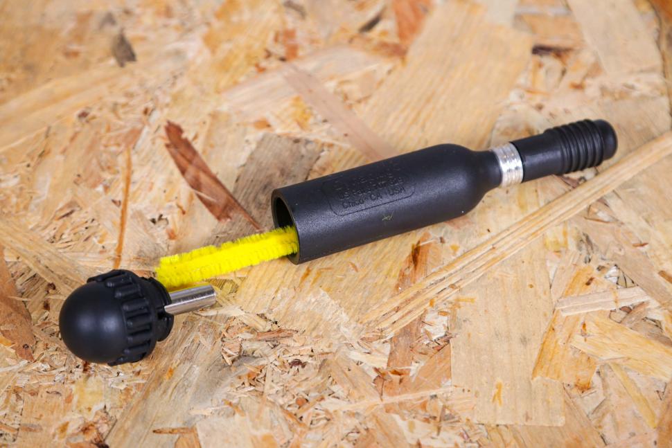 Review: Dynaplug Dynaplugger bicycle tubeless repair tool