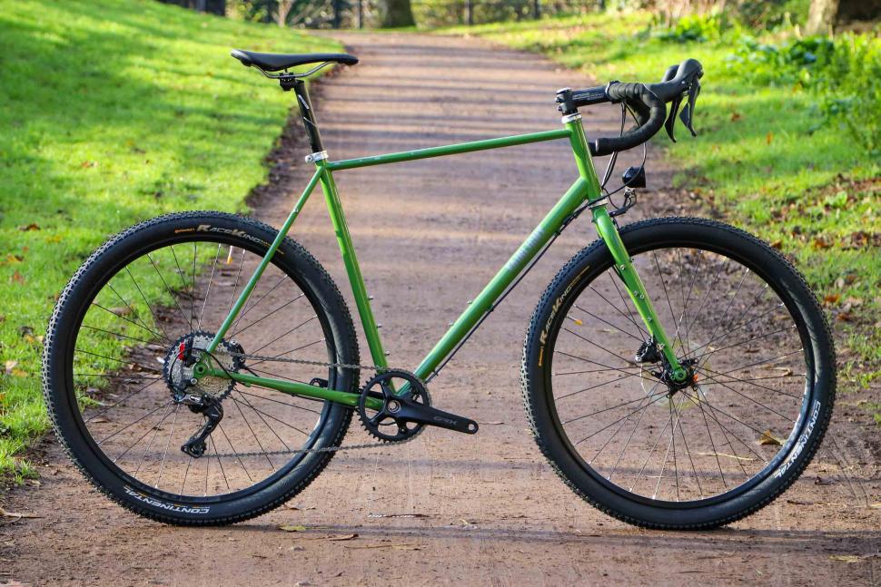Kirsebær Revisor Uluru Best touring bikes 2023 — dream builds for your two-wheeled travels |  road.cc