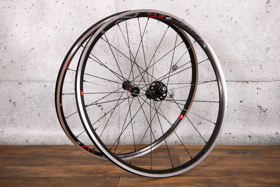 Review: Fulcrum Racing 5 Wheelset | road.cc