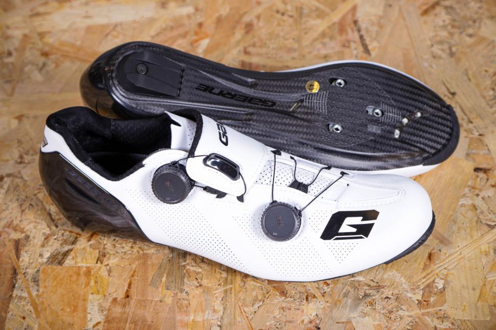 Gaerne cycling cheap shoes 2018