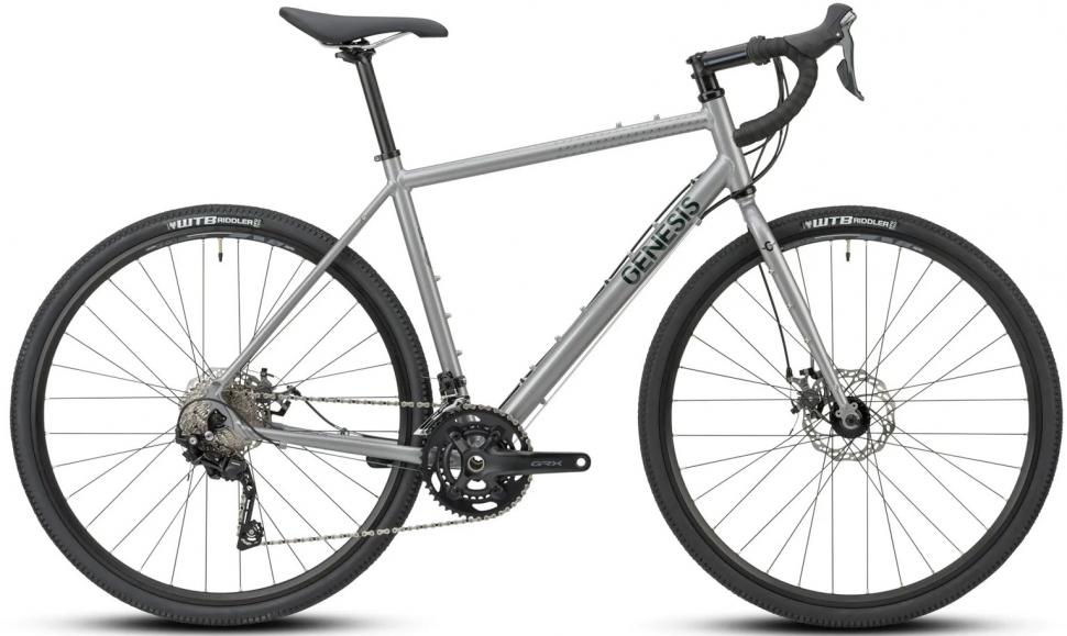 genesis 6061 bicycle