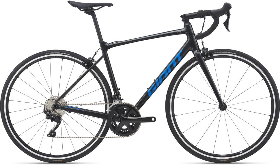 2021 Giant Contend SL1