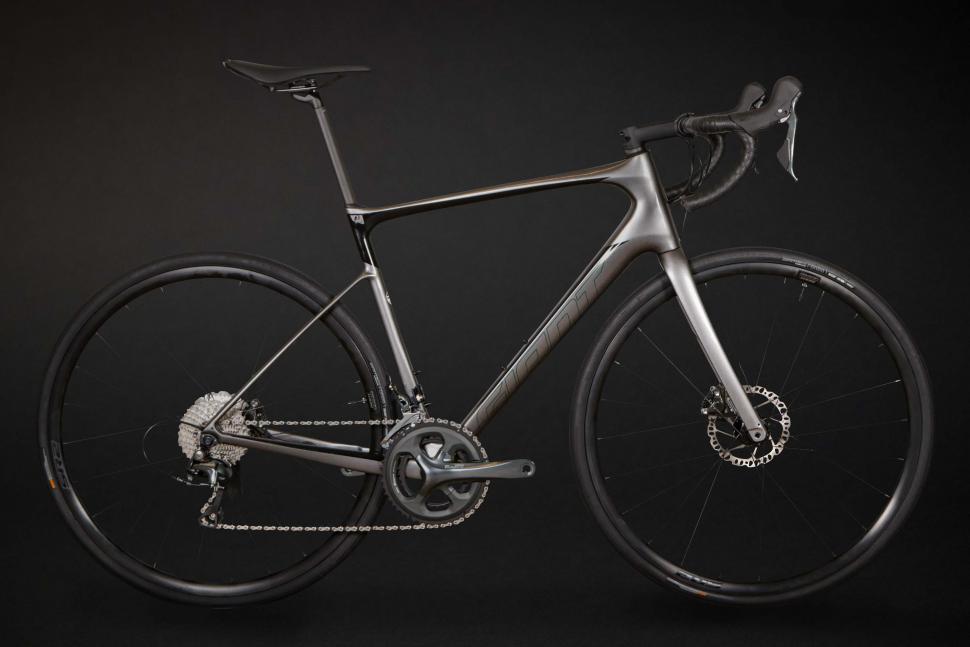 Giant Defy Advanced 3 2021 road.cc