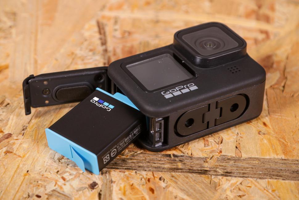 GoPro Hero 9 adds 5K Resolution and a Selfie Screen - Singletracks Mountain  Bike News