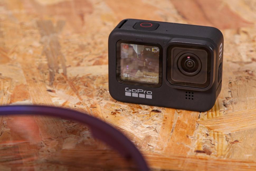 GoPro Hero9 Black Review: Two Steps Forward, One Back