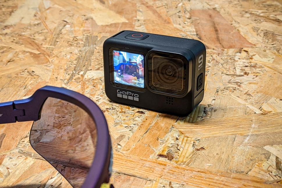 Review: GoPro Hero9 Black | road.cc