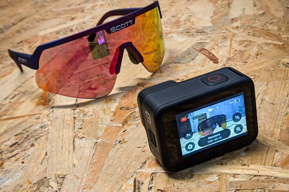 GoPro Hero 9 adds 5K Resolution and a Selfie Screen - Singletracks Mountain  Bike News