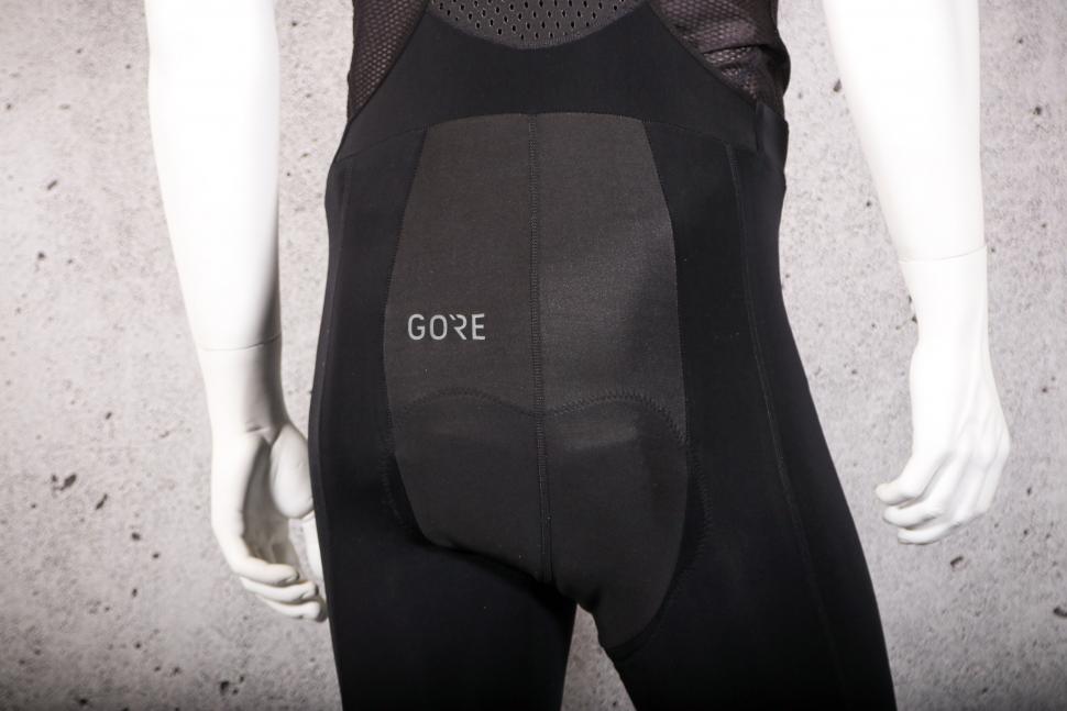 Review: Gore C5 Thermo Bib Tights | road.cc