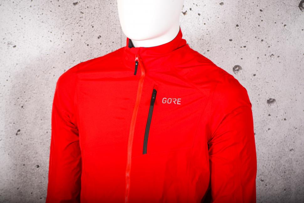C3 GORE-TEX Paclite Hooded Jacket