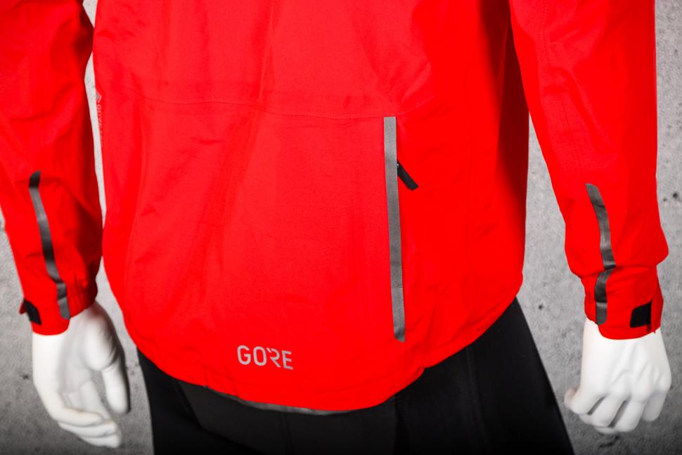Gore Men's Paclite GORE-TEX® Cycling Jacket