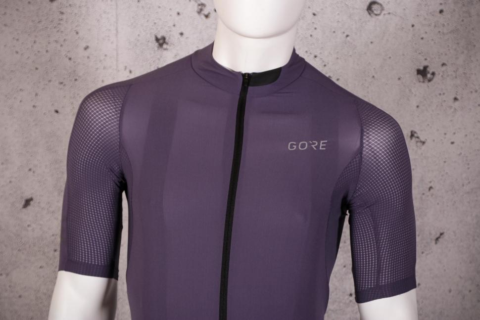 Gore Wear Cancellara Collection range review