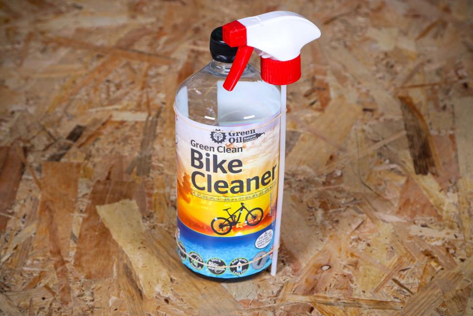 Eco-Friendly Bike Bottle Set