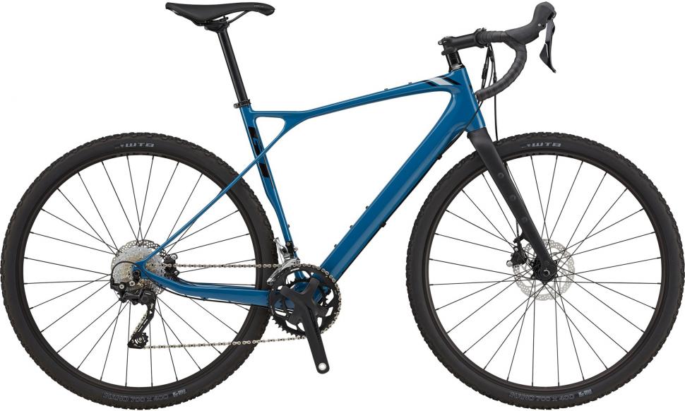 2021 GT Grade Carbon Elite