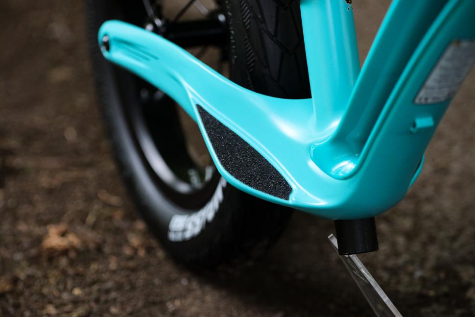 Review: Hornit AIRO balance bike