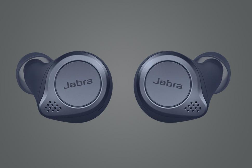 Jabra Elite 8 Active: Built to Survive Any Adventure 