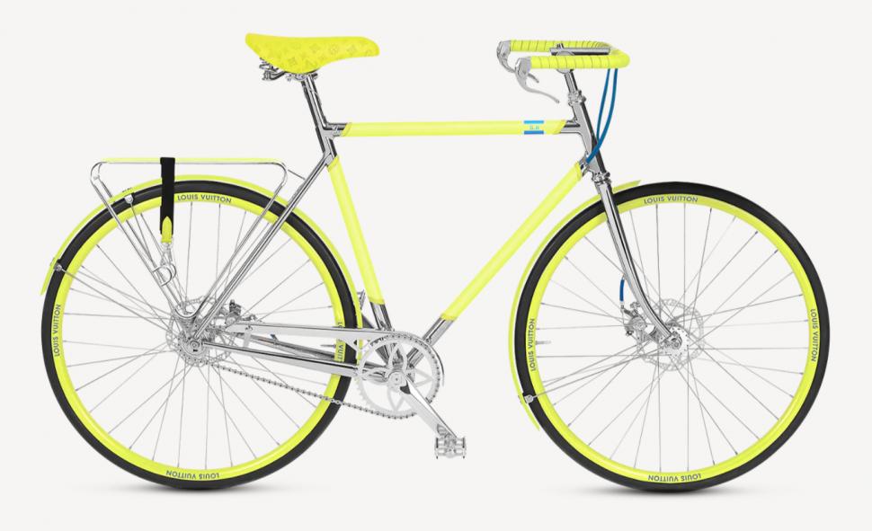 2021 Louis Vuitton Bike - Yellow.png